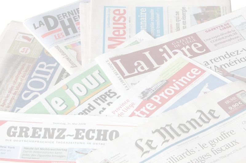 60% DES JOURNALISTES PENSENT QU’IL N’Y AURA PLUS DE PRESSE QUOTIDIENNE PAPIER DANS 20 ANS