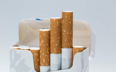 Journée d’action de la Douane contre la production illégale de cigarettes