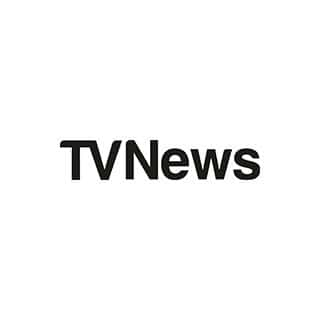 LE SOIR   TV NEWS DEVIENT TEV SOIR