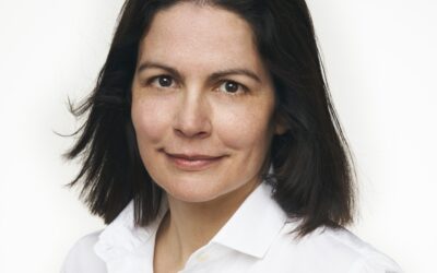 CINQ QUESTIONS A JULIE CHAHINIAN – DIRECTRICE DES VENTES GROUPE CMI FRANCE