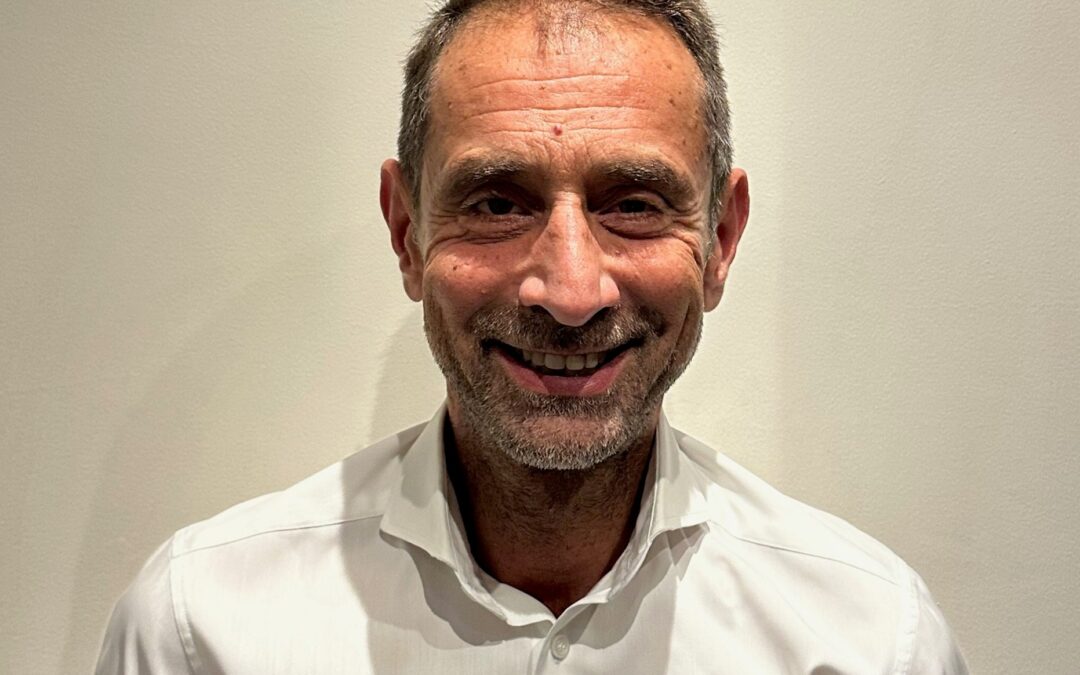 INTERVIEW  – CINQ QUESTIONS A JEAN MARC TEBOUL – MLP