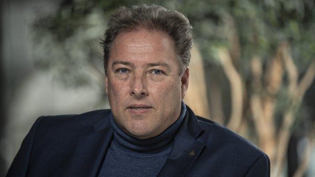 INTERVIEW-  CINQ QUESTIONS A TOM VERMEIRSCH – PPP