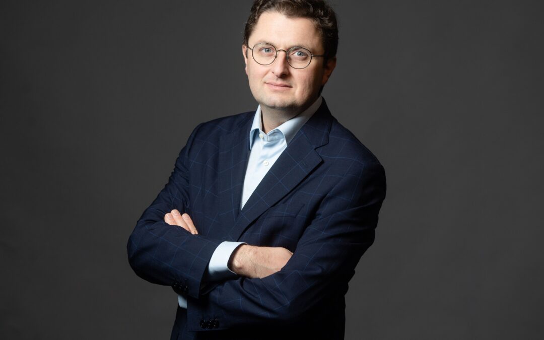 INTERVIEW – CINQ QUESTIONS A DORIAN DE MEEUS – REDACTEUR EN CHEF – LA LIBRE BELGIQUE